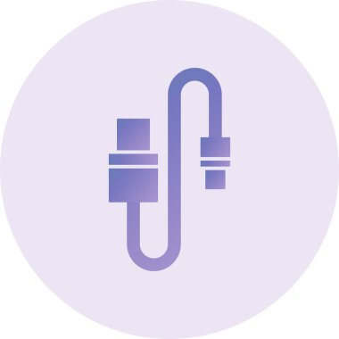 modern simge vektör illüstrasyonu