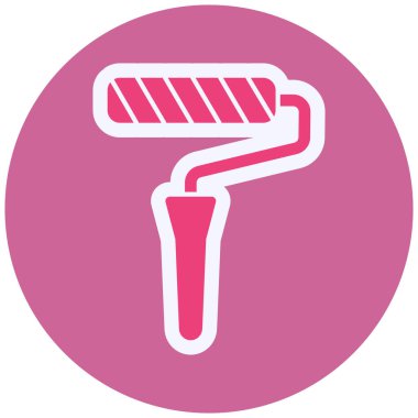 modern simge vektör illüstrasyonu