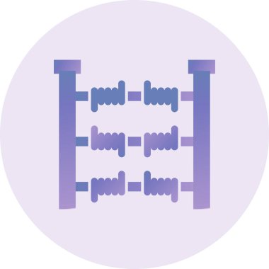 vector Boundaries   icon illustration