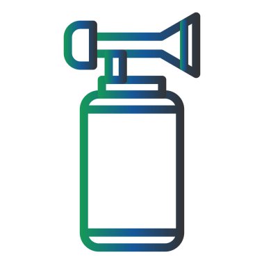 modern simge vektör illüstrasyonu