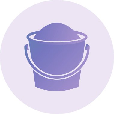 agriculture vector web flat icon