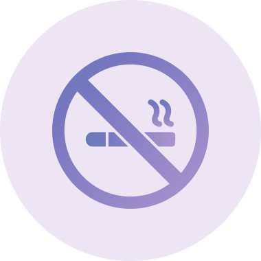 no smoking icon sign. a set of 16 modern electronic games. vector illustration