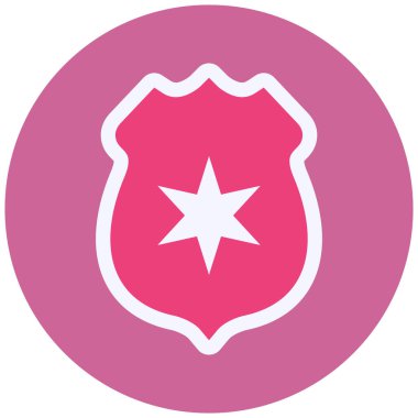 Rozet illüstrasyonu