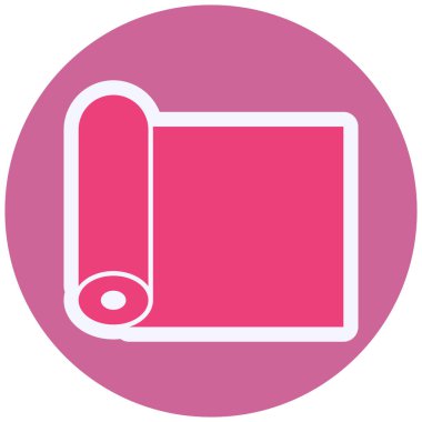 Mat  web icon simple illustration