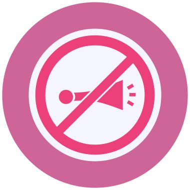 Ses yok. Basit resimleme