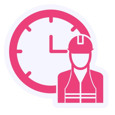 Workshop tool concept. web icon vector illustration