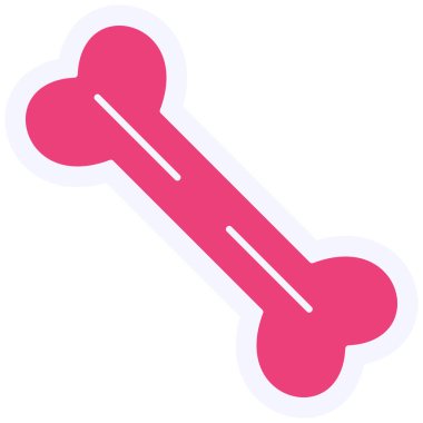 Bulut. Web simgesi basit illüstrasyon