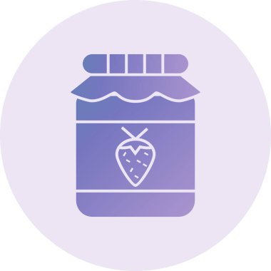 modern simge vektör illüstrasyonu