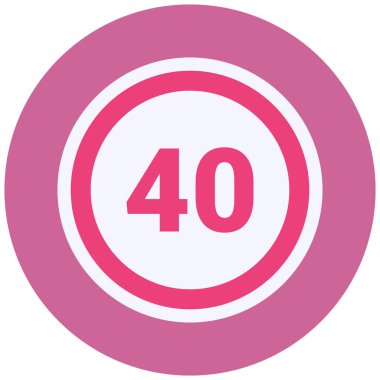 Hız limiti. Basit illüstrasyon