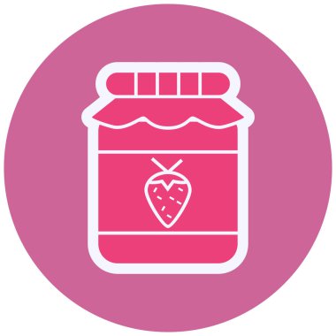 modern simge vektör illüstrasyonu