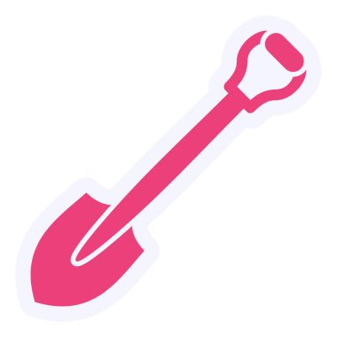 Workshop tool concept. web icon vector illustration