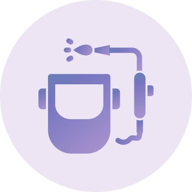 tools equipment icon. vector illustration