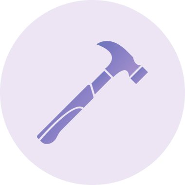 Workshop tool concept. web icon vector illustration