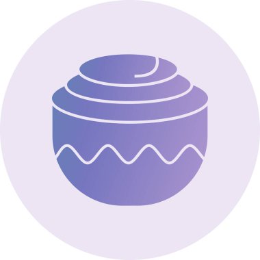 modern simge vektör illüstrasyonu