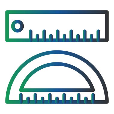 modern simge vektör illüstrasyonu
