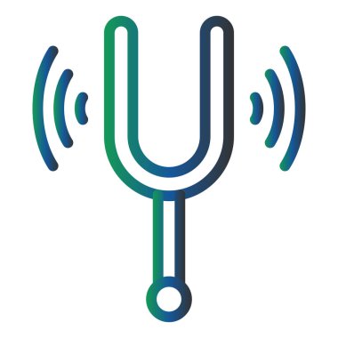 modern simge vektör illüstrasyonu