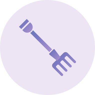 agriculture vector web flat icon