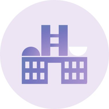 ikon vektör illüstrasyonu oluşturma