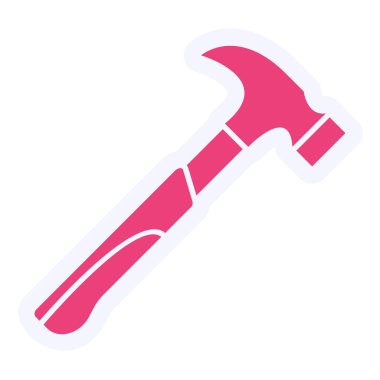 Workshop tool concept. web icon vector illustration