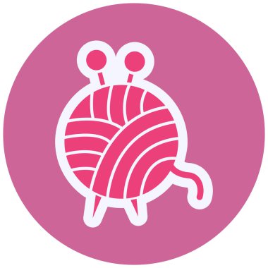 illustration of a cute snail icon