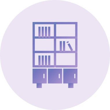 Vektör simgesini arşivle