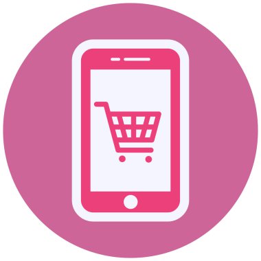 Cep telefonu. Basit tasarım