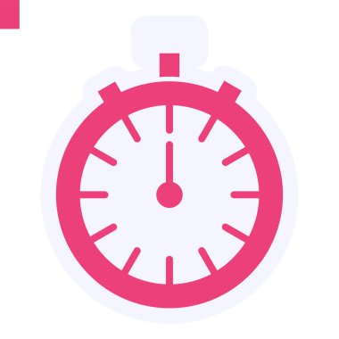 modern simge vektör illüstrasyonu