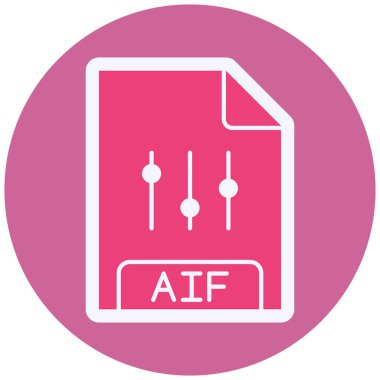 digital document. web icon simple illustration