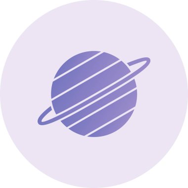 boşluk simgesi, vektör illüstrasyonu