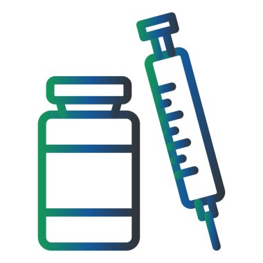 Steroitler. Web simgesi basit illüstrasyon