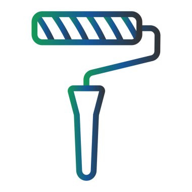 modern simge vektör illüstrasyonu