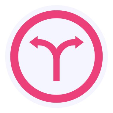 Split  icon for your project