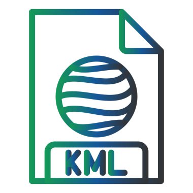 digital document. web icon simple illustration