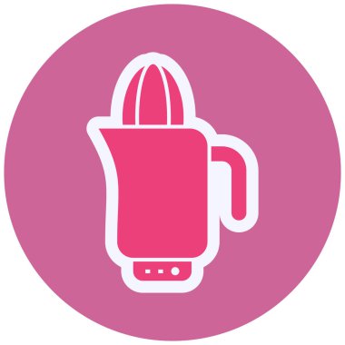 Squeezer  icon modern simple design