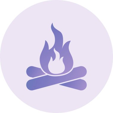 modern simge vektör illüstrasyonu