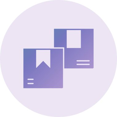 modern simge vektör illüstrasyonu