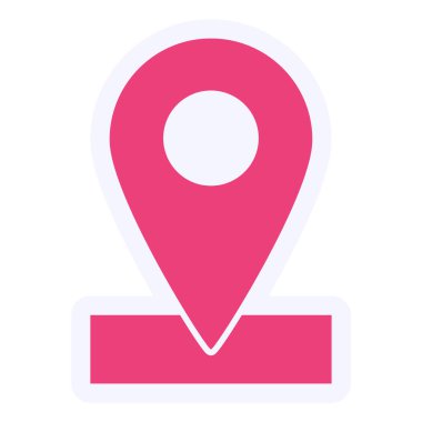 Konum kodu. Basit resimleme