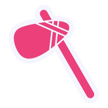 modern simge vektör illüstrasyonu