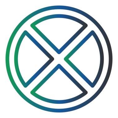 - Hayır. Web simgesi basit illüstrasyon