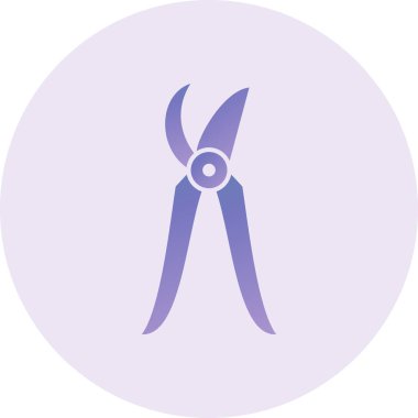 Modern eğitim ikonunun vektör illüstrasyonu