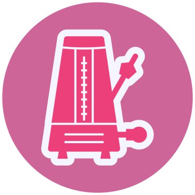 modern simge vektör illüstrasyonu