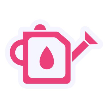 agriculture vector web flat icon