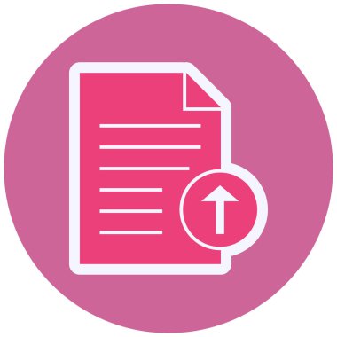 Modern simge vektör illüstrasyonu yükleniyor