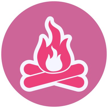 modern simge vektör illüstrasyonu