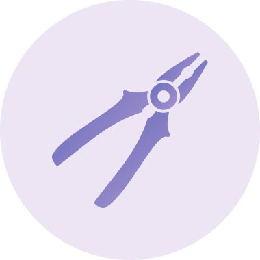 Modern eğitim ikonunun vektör illüstrasyonu