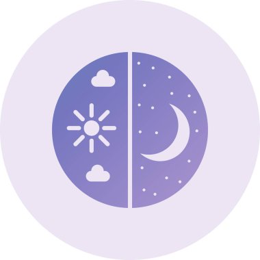 modern simge vektör illüstrasyonu