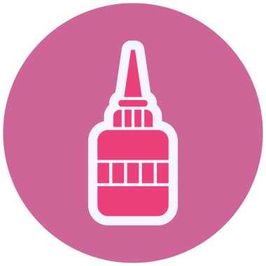 Tailor craft. web icon simple illustration