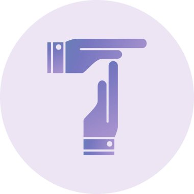 modern simge vektör illüstrasyonu