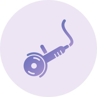 tools equipment icon. vector illustration