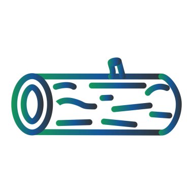 Bir spor araba simgesinin vektör illüstrasyonu